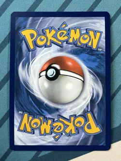 [3x Swirl] Pokemon Card Feather Ball Cosmo HOLO (141/189) Prize Pack Series 3 NM - Image 2