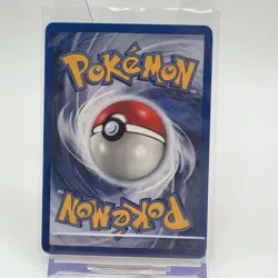 Pokemon Machop 1st Edition Team Rocket 59/82 Common WOTC Vintage 2000 Card - Image 2