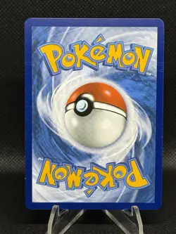 NM Rayquaza SWSH029 Holofoil Sword & Shield Promo AUTHENTIC Pokemon Card - Image 3
