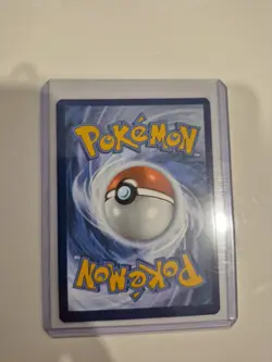 Pokemon - Charmander 044 Promo Holofoil - SV: Scarlet & Violet Promo Cards - NM - Image 2