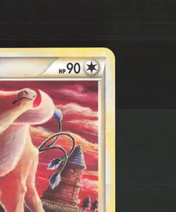 Tauros 41/95 Unleashed Uncommon Pokemon Card NM - Image 4