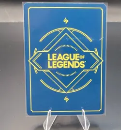 Riftbound League Of Legends Trading Card Game Origins Immortal Phoenix Foil - Image 2