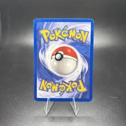 NM/LP 1st Edition Charmander 50/82 Team Rocket Set Rare Vintage Pokemon Card -j - Image 2