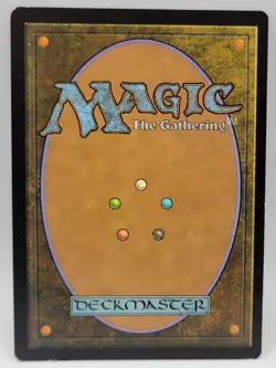 Llanowar Elves FOIL Promo Dominaria Open House MTG NM Elf Druid Mana Ramp - Image 4