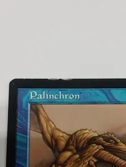 MTG Palinchron - Urza's Legacy - Image 2