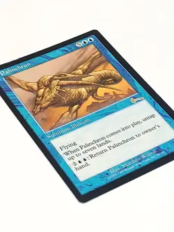 MTG Palinchron - Urza's Legacy - Image 5