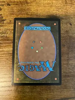 Doomsday Excruciator R 0094 DSK: Duskmourn - House Of Horror MTG - Image 4