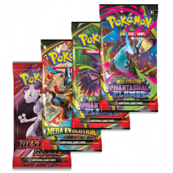 Pokemon TCG: Mega Charizard X ex Tins Set ✅ Brand New & Sealed ✅ Fast Ship - Image 3