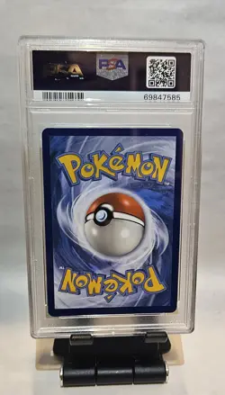 2022 POKEMON SWSH HISUIAN ZOROARK VSTAR LOST ORIGIN #147 PSA 10 GEM MINT - Image 2