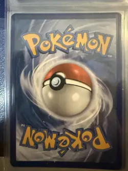 Pokemon TCG Pikachu 160/159 Crown Zenith Secret Rare Near Mint Holo - Image 2