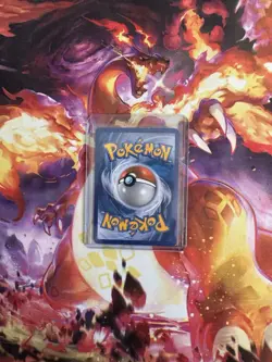 Pokemon TCG Torterra 17/130 Diamond & Pearl Holo Rare 2007 - Image 2