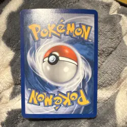 Pokemon Makuhita 75/113 EX Delta Species Regular 2005 50 HP English TCG - Image 2