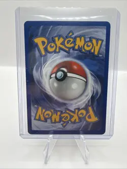 Pokemon Misty's Magikarp 88/132 Gym Challenge Common Regular 30 LP English - Image 2