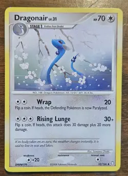 Dragonair 52/146 - Pokemon Legends Awakened - LP/MP - Image 1