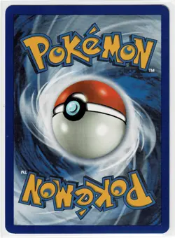 Seel 94/144 Pokemon E-Series Skyridge e-reader WOTC Common NM - Image 2