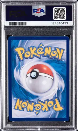 2025 POKEMON KOREAN SV-P PROMO #173 DITTO PSA 10 - Image 2