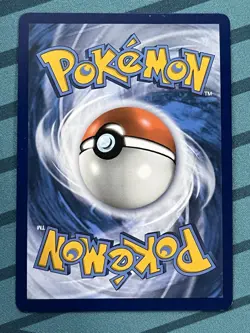 [2x Swirl] Pokemon Card - Bibarel - Cosmos HOLO (121/172) Prize Pack Series 3 NM - Image 2