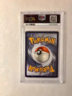 Scizor 205/197 PSA 9 Pokemon Obf En Obsidian Flames 2023 Illustration Rare - Image 2