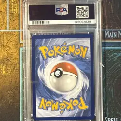 Eevee 173 Sv: Scarlet & Violet Promo Cards Holo - PSA 9 Pokemon - Image 2