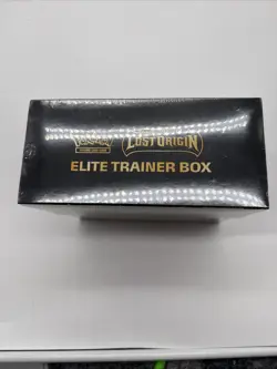 Pokemon TCG: Sword & Shield Lost Origin Elite Trainer Box (8 Packs per Box,... 820650850714 - Image 3