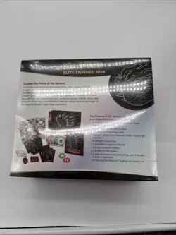 Pokemon TCG: Sword & Shield Lost Origin Elite Trainer Box (8 Packs per Box,... 820650850714 - Image 4