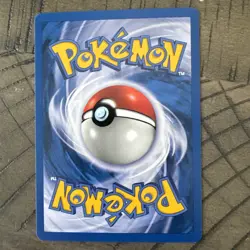 Erika's Bulbasaur 39/132 Gym Challenge Pokemon TCG - Image 2