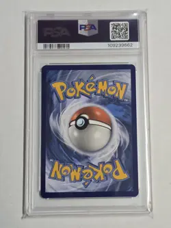 Pokemon TCG 2023 SV03 Charizard ex Holo Special Illustration Rare #223/197 PSA 9 - Image 2