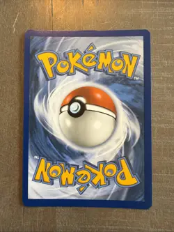 Pokemon TCG Flygon Illustration Rare 101/094 Full Art Holo Phantasmal Flames NM - Image 2