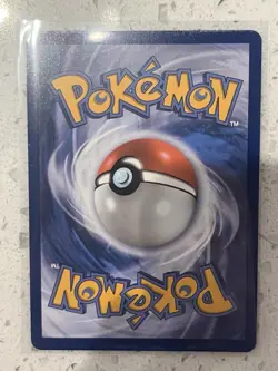 Pokemon TCG First Partner Illustration Chimchar MEP 041 Promo - Image 2