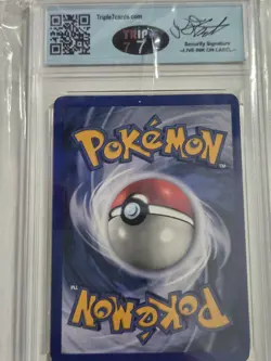 Alakazam Pokemon 1999 Base Set Holo 1/102 AUTHENTIC ALTERED GRADED PSA CGC BGS - Image 2