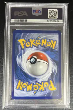 PSA 10 Gem Mint Venusaur 15/102 2021 Classic Collection Celebrations Pokemon - Image 2