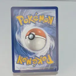 Pokemon Scovillain EX Ultra Rare Full Art Holo SV08 Surging Sparks 216/191 - Image 2