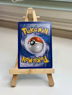 2013 Pokemon Jolteon 34/116 Plasma Freeze Uncommon NM+ - Image 2