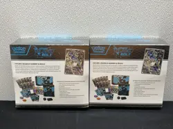 Pokemon TCG: Black Bolt - Elite Trainer Box Lot of 2 - Image 2