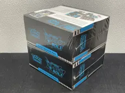 Pokemon TCG: Black Bolt - Elite Trainer Box Lot of 2 - Image 3