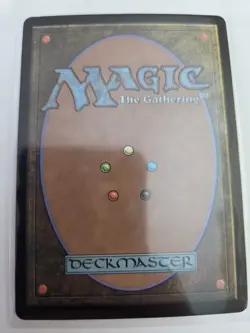 mtg, Stormchaser's Talent Bloomburrow Regular NM - Image 2