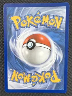 2025 Pokemon Zacian 100/094 Phantasmal Flames Illustration Rare NM - Image 2