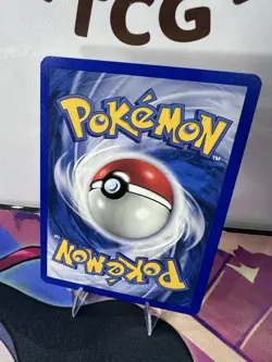 Piloswine - 1st Edition - 44/111 Neo Genesis - Pokemon TCG - 2000 - Image 3