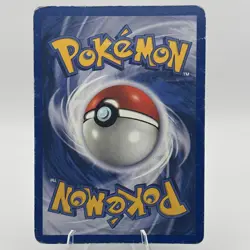 Pokemon TCG - Dark Blastoise 3/82 Team Rocket Holo Rare WOTC 1999 - Image 2