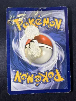 Mewtwo EX 2016 52/108 Pokemon Eske Yoshinob HP-DMG free Shipping B - Image 2