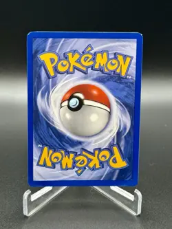 Pokemon TCG Cradily 3/100 Holo Rare EX Sandstorm Near Mint SWIRL Fast Shipping - Image 2