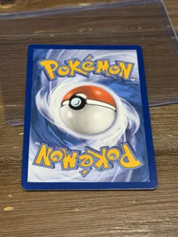 Pokemon Mega Charizard X ex 023 Me: Mega Evolution Promo Holo - Image 2