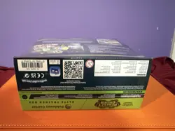 Pokemon TCG Perfect Order Pokemon Center PC ETB Elite Trainer Box Sealed - Image 4