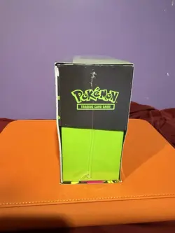 Pokemon TCG Perfect Order Pokemon Center PC ETB Elite Trainer Box Sealed - Image 5