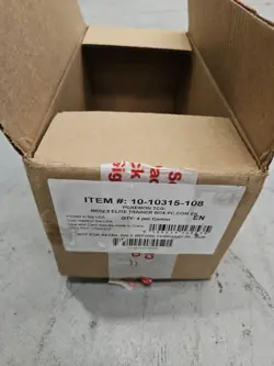 Pokemon Center ME ETB Elite Trainer Box Case Empty - Ascended Heroes ME 2.5 - Image 1