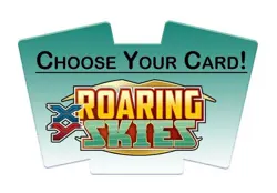 Pokemon --- XY ROARING SKIES! BUY 3 GET 1 FREE --- Com/Unc/Rare! *U PICK* - Image 3