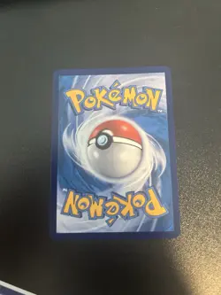 Chinese Joltik 132/129 csv5 Scarlet & Violet Art Rare Holo Pokemon TCG 2025 NM - Image 2