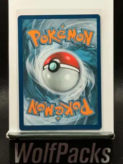 2021 Pokemon TCG - Luxray 093/264 Rare Pikachu Stamped 47 NM - Image 2