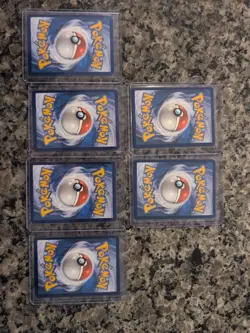 Complete Crown Zenith Master Set (English) with Promos (Pokemon) - with Binder - Image 2