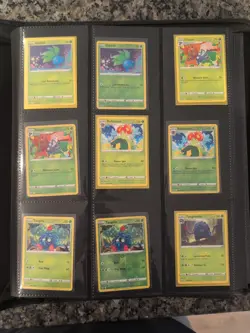 Complete Crown Zenith Master Set (English) with Promos (Pokemon) - with Binder - Image 3